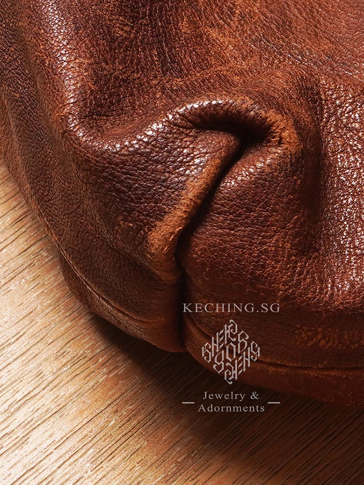 leather bag repair singapore