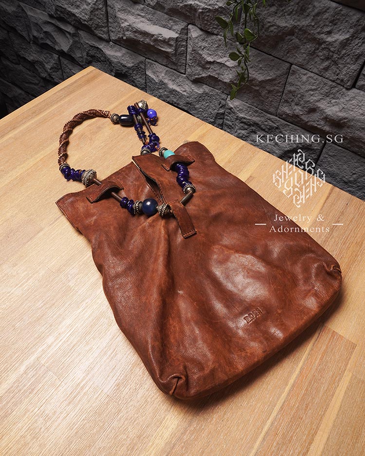 leather bag restoration singapore